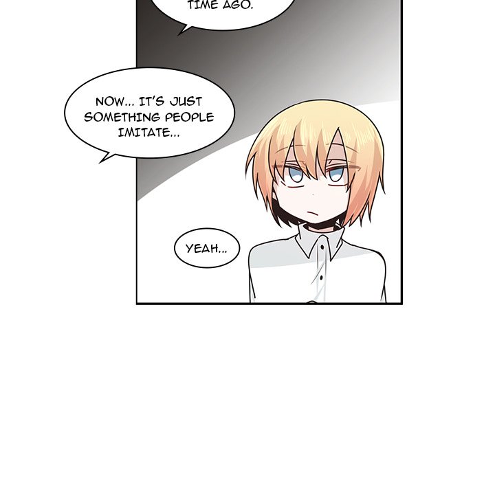 Go away, Mr.Demon - Chapter 155 Page 45