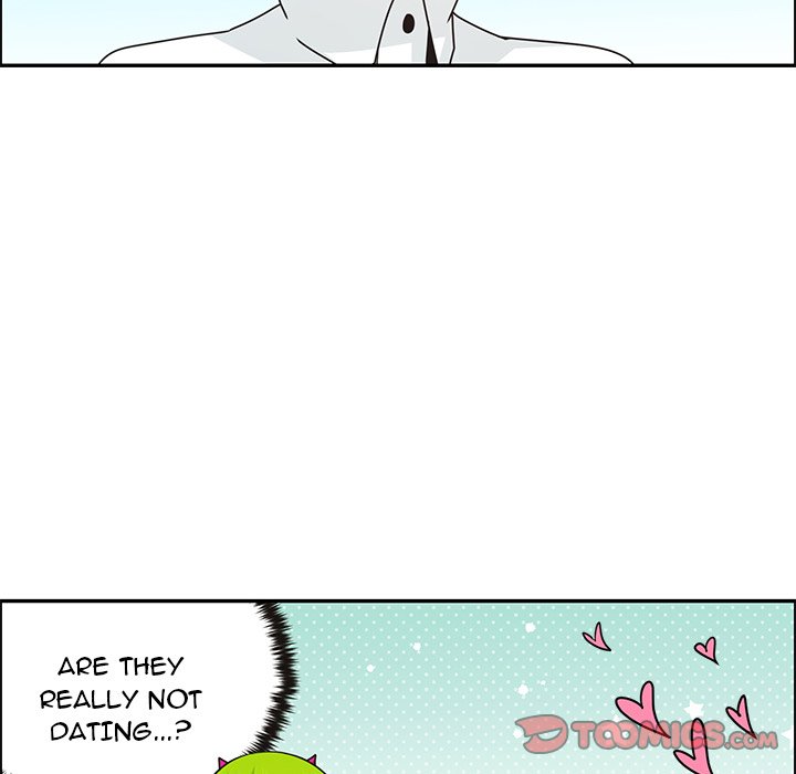 Go away, Mr.Demon - Chapter 155 Page 50