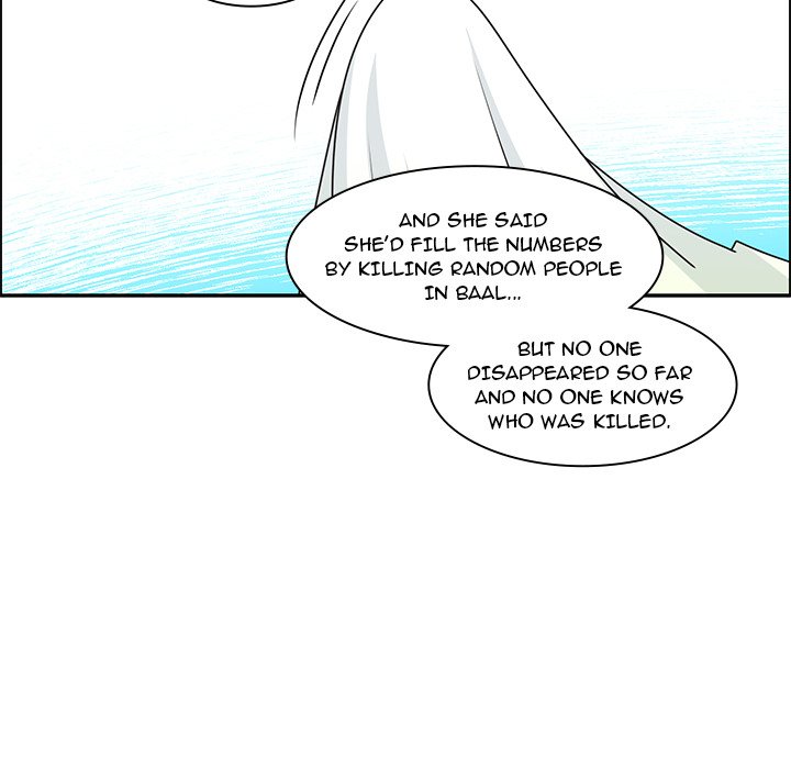 Go away, Mr.Demon - Chapter 155 Page 53