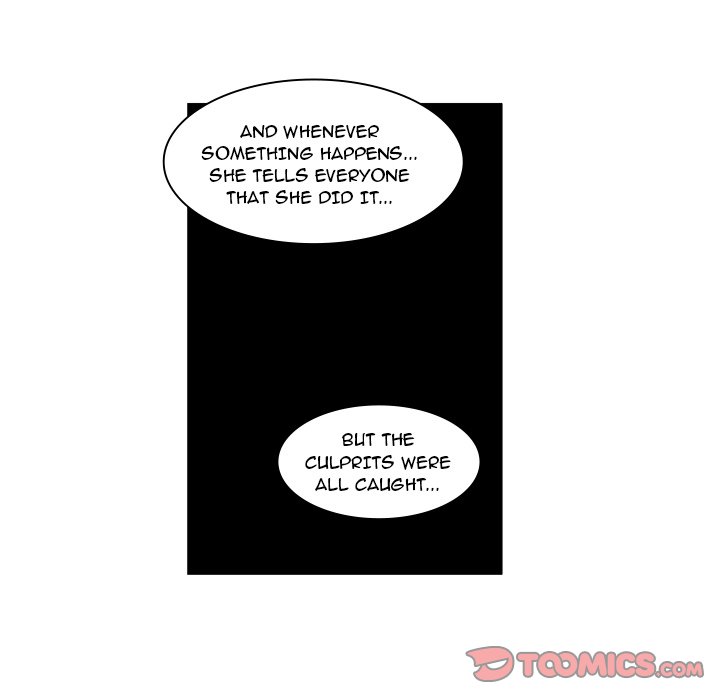 Go away, Mr.Demon - Chapter 155 Page 54