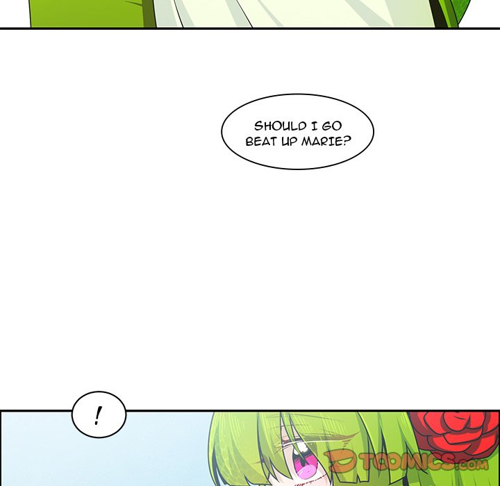 Go away, Mr.Demon - Chapter 155 Page 64