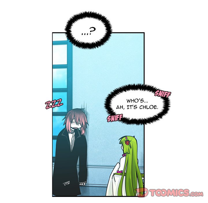 Go away, Mr.Demon - Chapter 155 Page 66