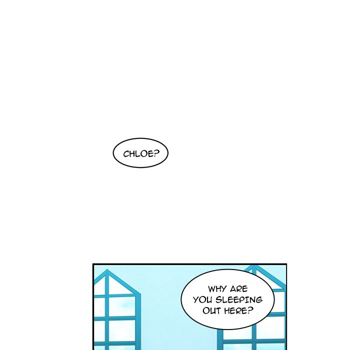 Go away, Mr.Demon - Chapter 155 Page 67