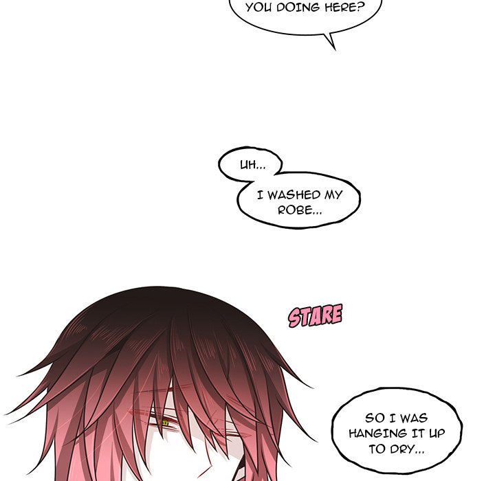 Go away, Mr.Demon - Chapter 155 Page 69