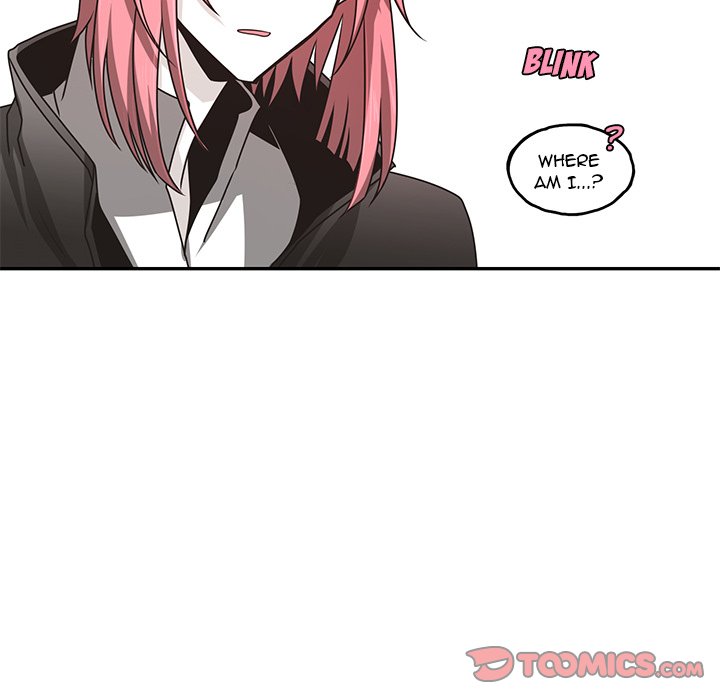 Go away, Mr.Demon - Chapter 155 Page 70