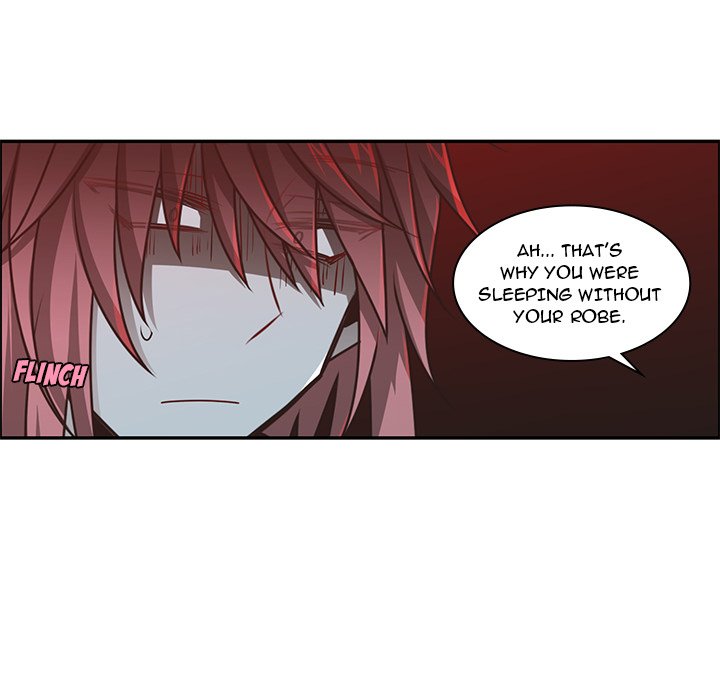 Go away, Mr.Demon - Chapter 155 Page 71