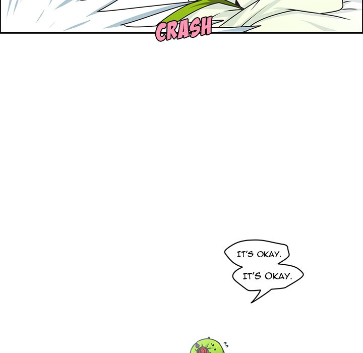 Go away, Mr.Demon - Chapter 155 Page 73
