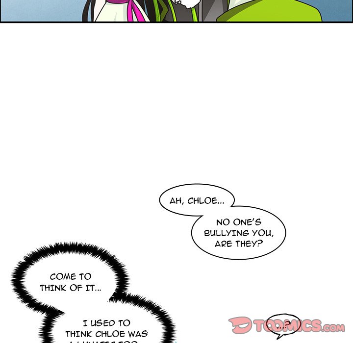 Go away, Mr.Demon - Chapter 155 Page 76