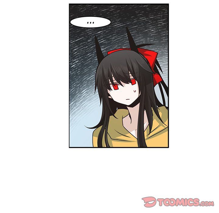 Go away, Mr.Demon - Chapter 155 Page 8