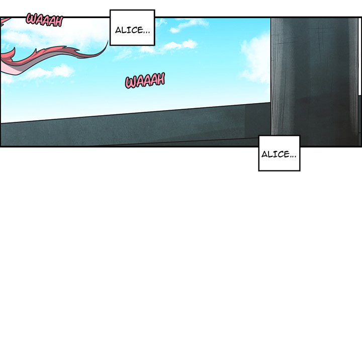 Go away, Mr.Demon - Chapter 156 Page 15