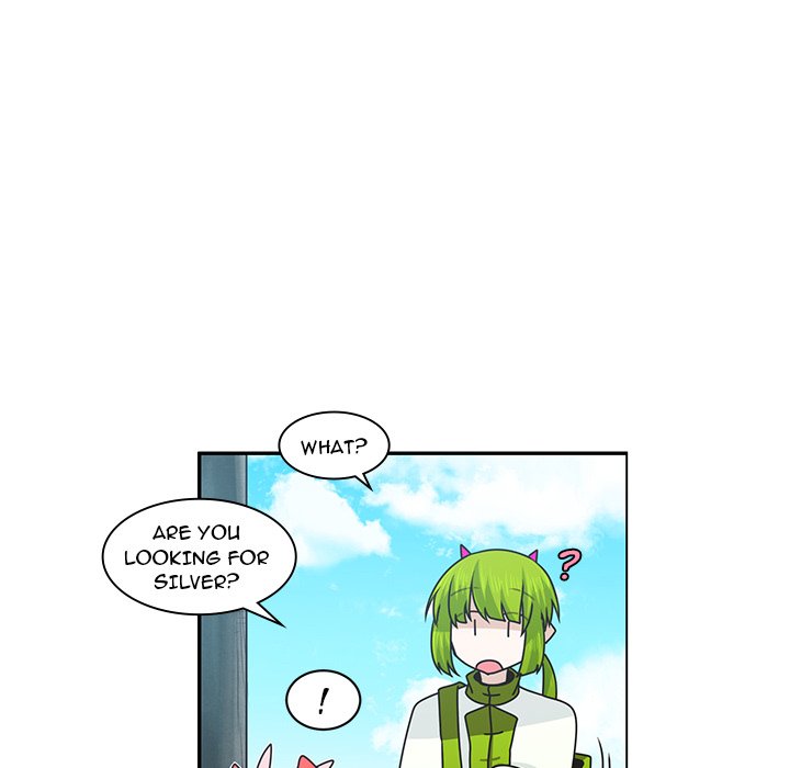 Go away, Mr.Demon - Chapter 156 Page 17