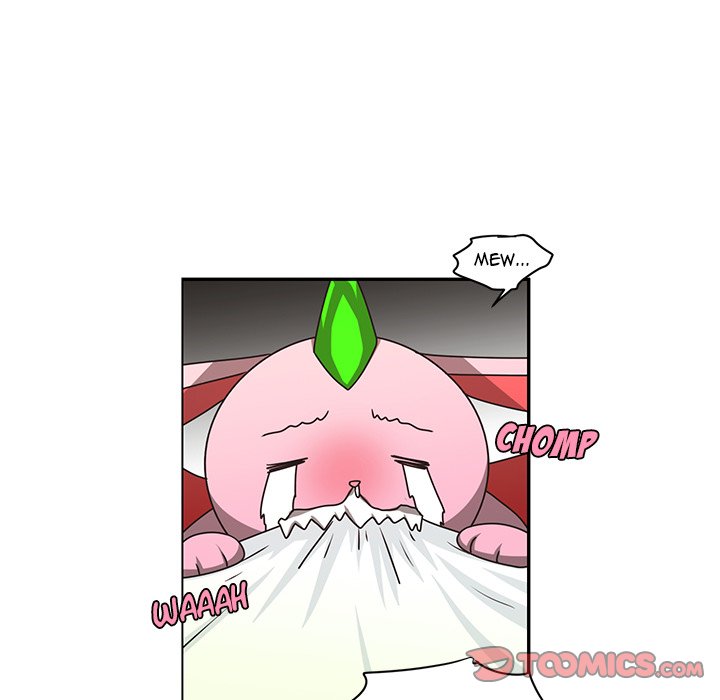 Go away, Mr.Demon - Chapter 156 Page 20