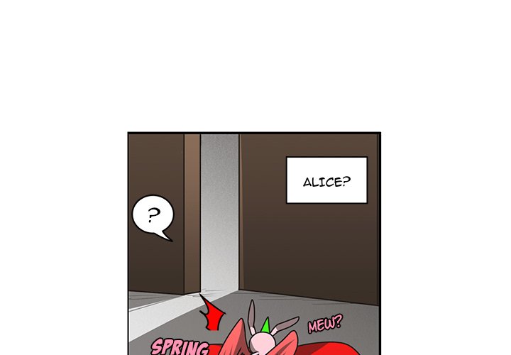 Go away, Mr.Demon - Chapter 156 Page 3