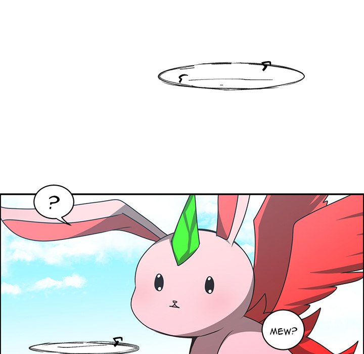 Go away, Mr.Demon - Chapter 156 Page 31