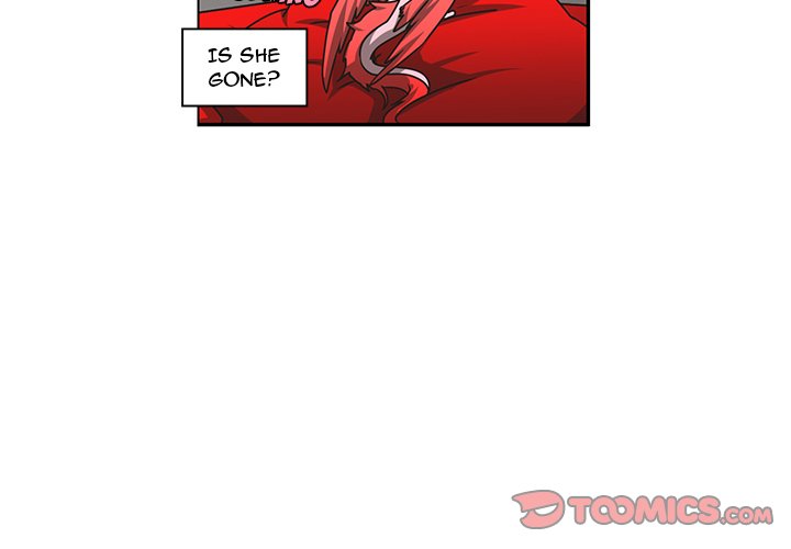 Go away, Mr.Demon - Chapter 156 Page 4