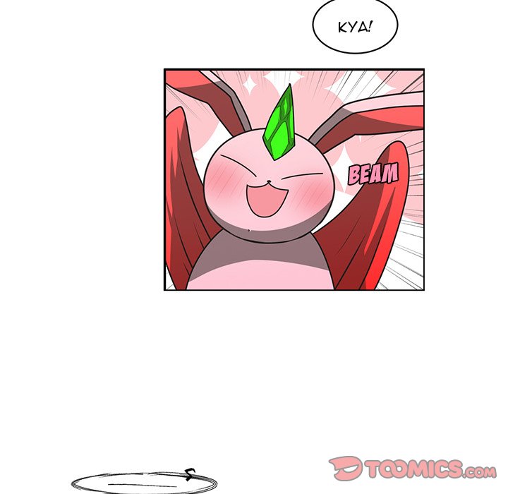 Go away, Mr.Demon - Chapter 156 Page 40