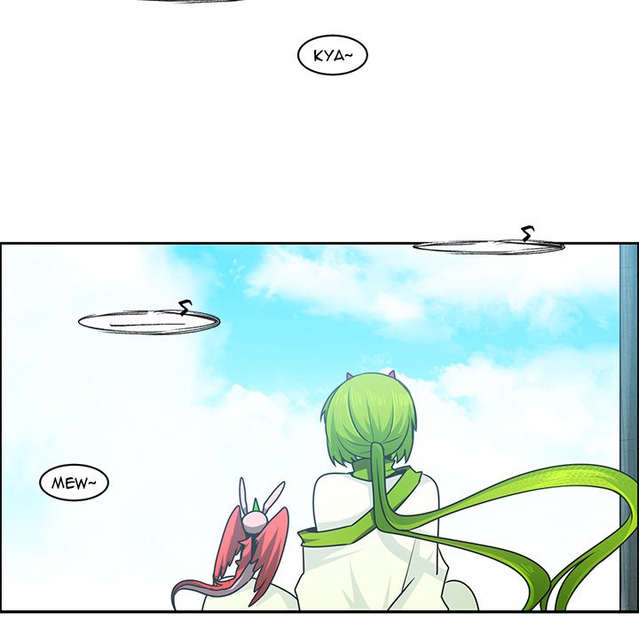 Go away, Mr.Demon - Chapter 156 Page 41