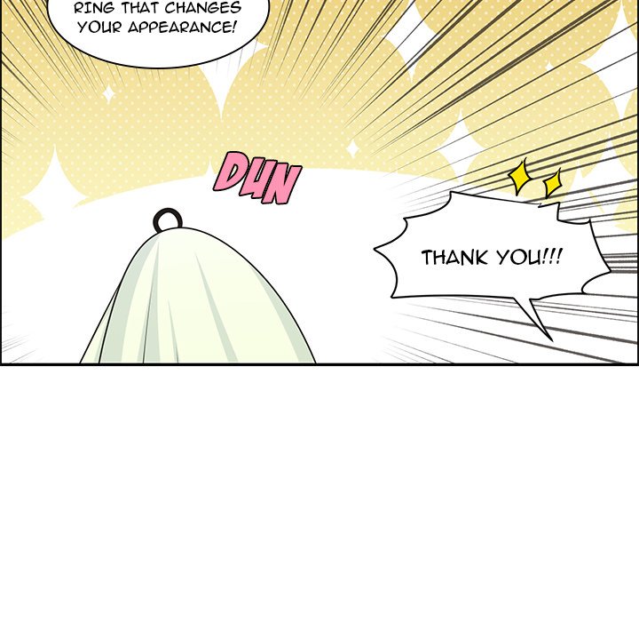 Go away, Mr.Demon - Chapter 156 Page 47
