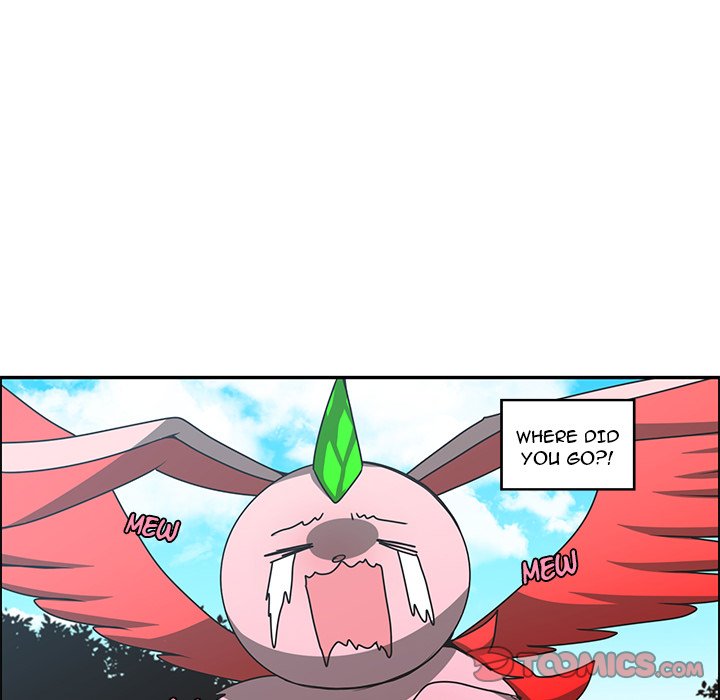 Go away, Mr.Demon - Chapter 156 Page 6