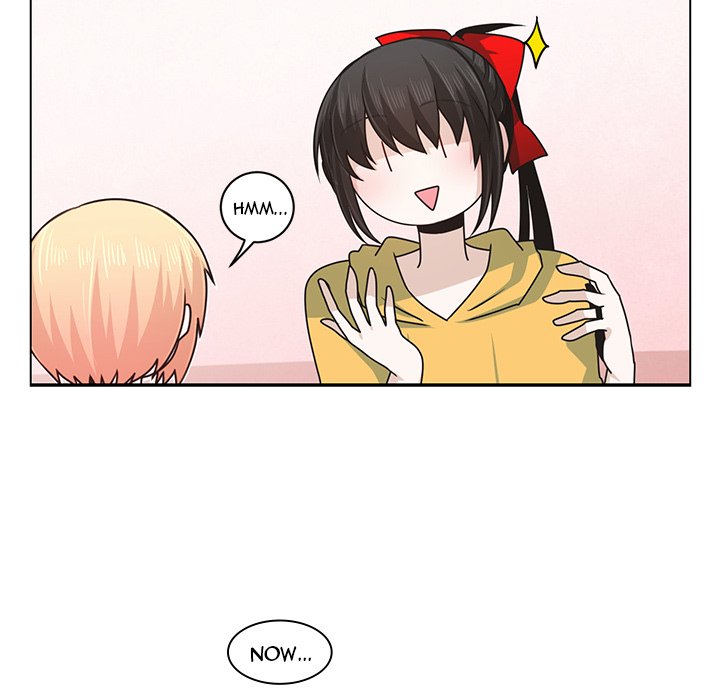 Go away, Mr.Demon - Chapter 156 Page 65
