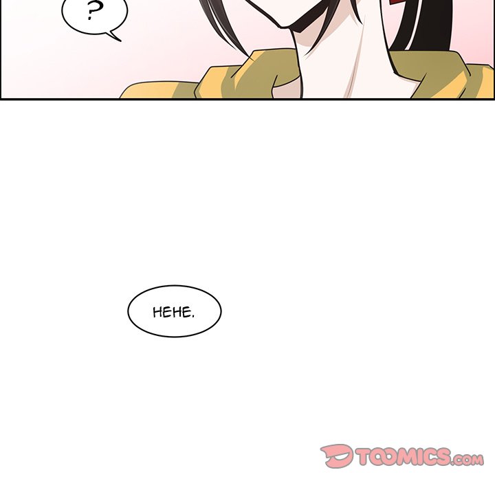 Go away, Mr.Demon - Chapter 156 Page 68