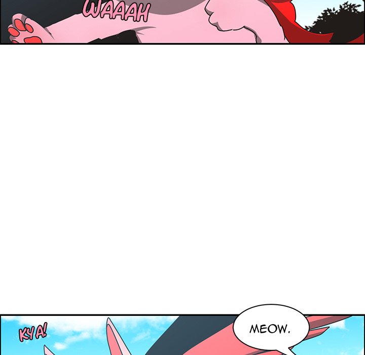 Go away, Mr.Demon - Chapter 156 Page 7