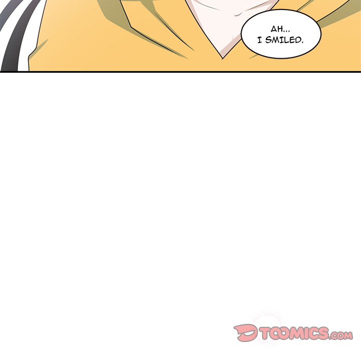 Go away, Mr.Demon - Chapter 156 Page 70