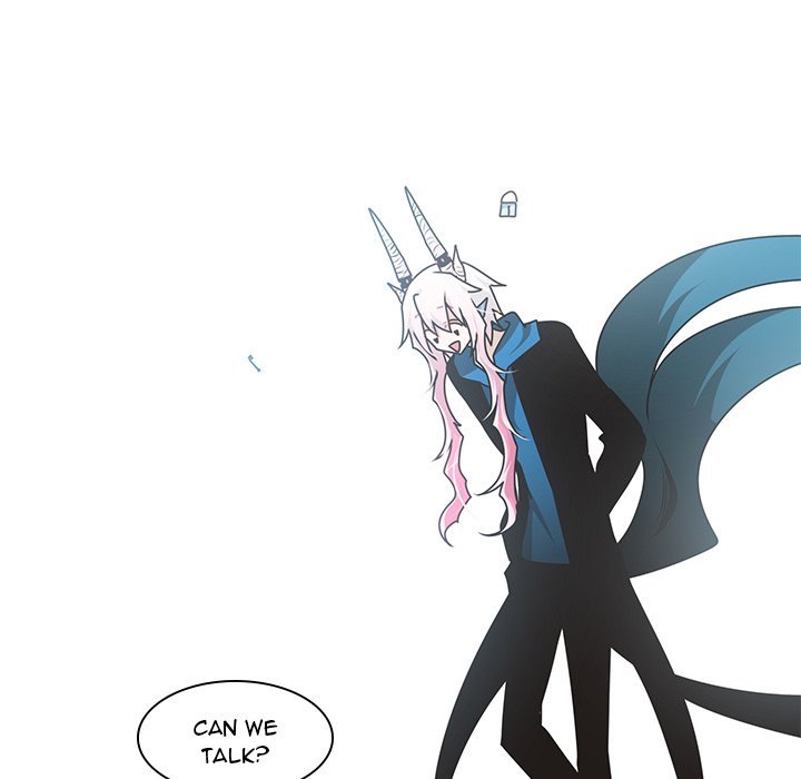Go away, Mr.Demon - Chapter 158 Page 10