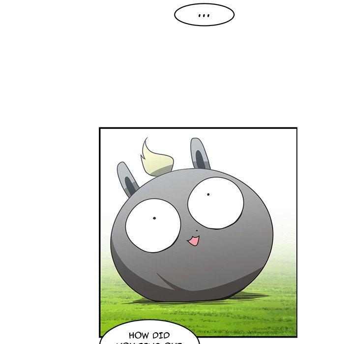 Go away, Mr.Demon - Chapter 158 Page 13