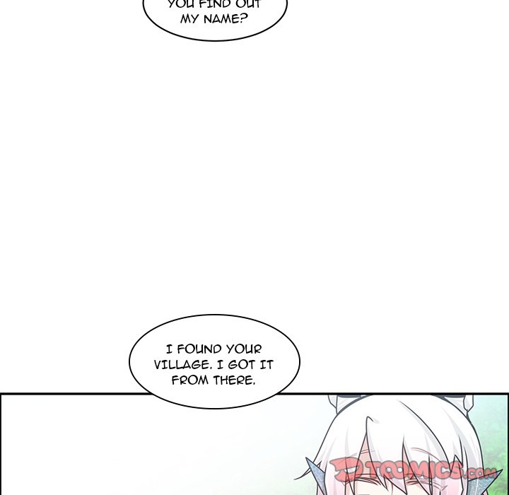 Go away, Mr.Demon - Chapter 158 Page 14