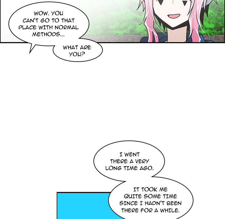 Go away, Mr.Demon - Chapter 158 Page 15
