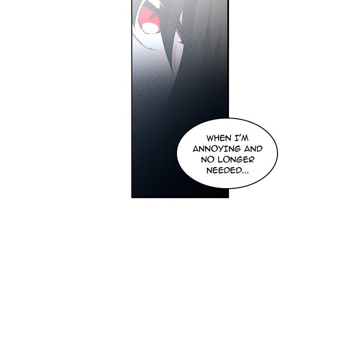 Go away, Mr.Demon - Chapter 158 Page 23