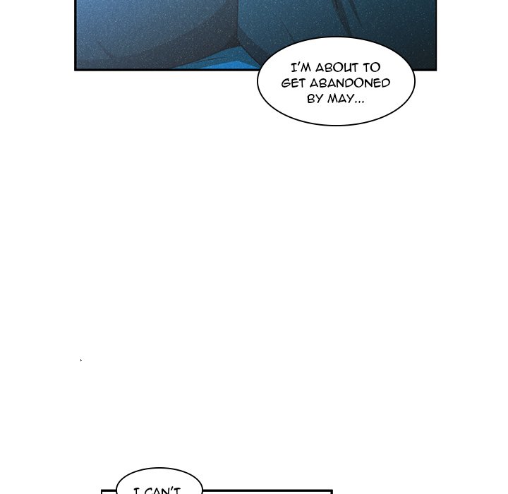 Go away, Mr.Demon - Chapter 158 Page 25