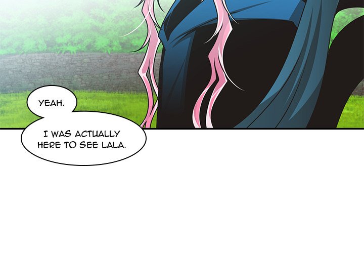 Go away, Mr.Demon - Chapter 158 Page 3
