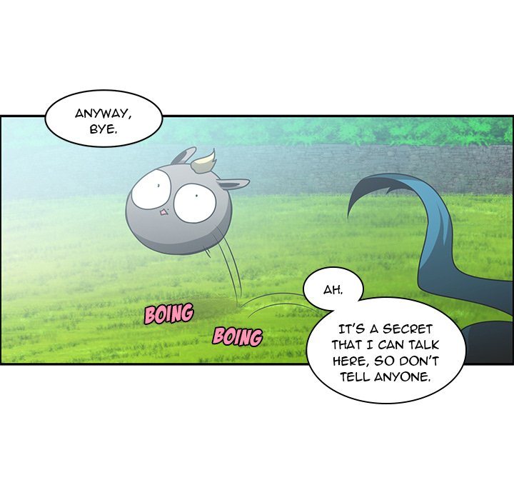 Go away, Mr.Demon - Chapter 158 Page 31