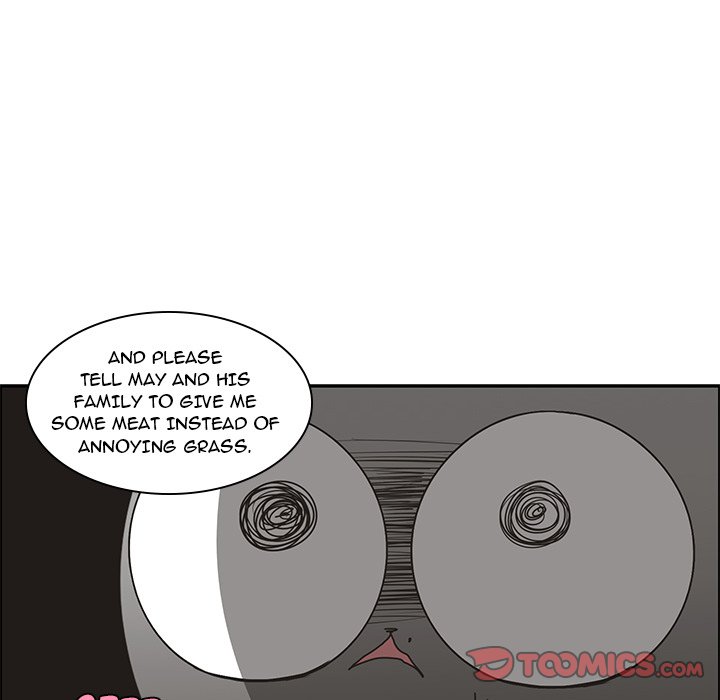 Go away, Mr.Demon - Chapter 158 Page 32