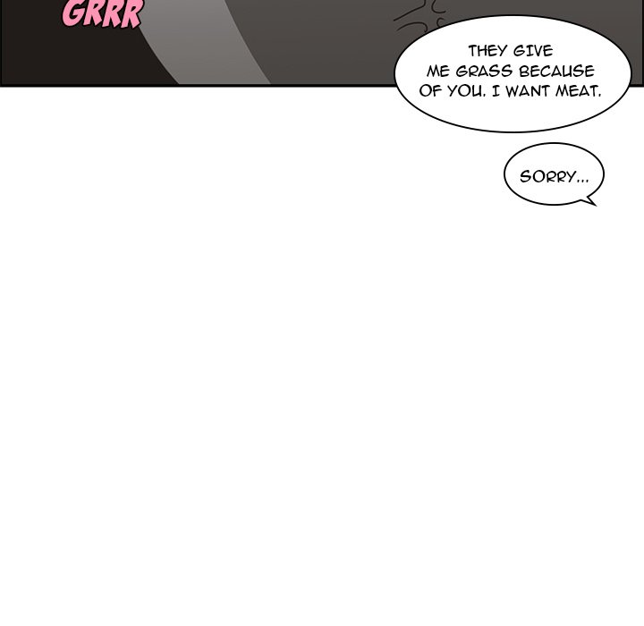 Go away, Mr.Demon - Chapter 158 Page 33