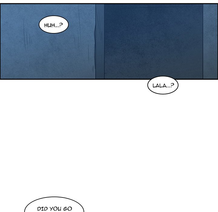Go away, Mr.Demon - Chapter 158 Page 35