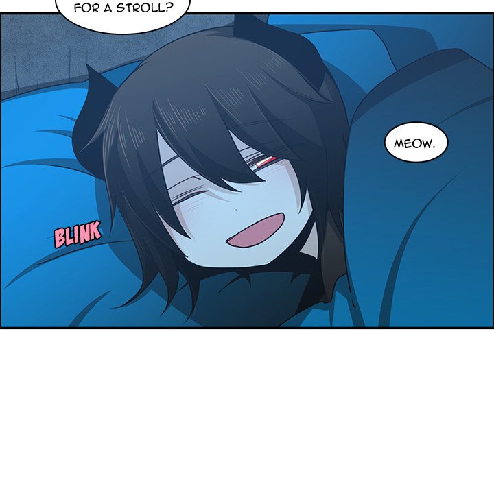 Go away, Mr.Demon - Chapter 158 Page 36