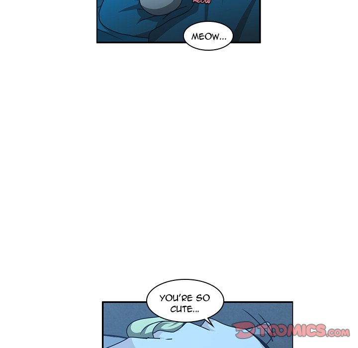 Go away, Mr.Demon - Chapter 158 Page 38
