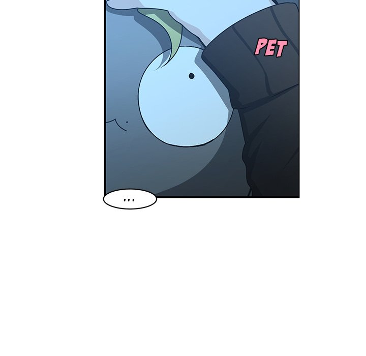 Go away, Mr.Demon - Chapter 158 Page 39