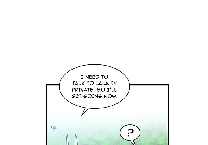 Go away, Mr.Demon - Chapter 158 Page 4