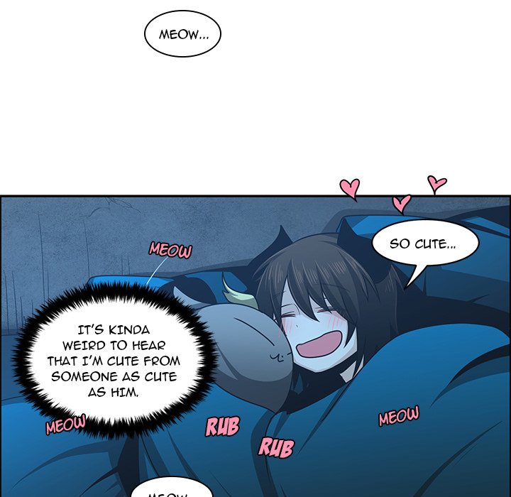 Go away, Mr.Demon - Chapter 158 Page 40