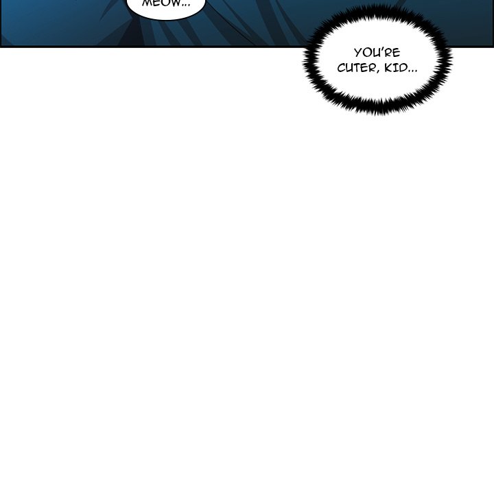 Go away, Mr.Demon - Chapter 158 Page 41