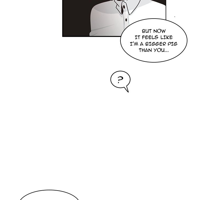 Go away, Mr.Demon - Chapter 158 Page 48