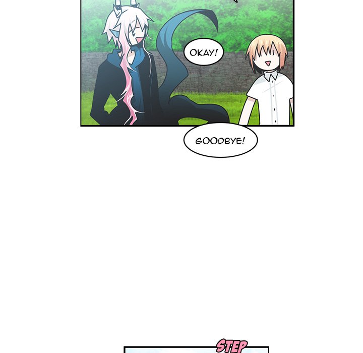 Go away, Mr.Demon - Chapter 158 Page 5