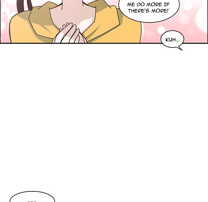 Go away, Mr.Demon - Chapter 158 Page 51