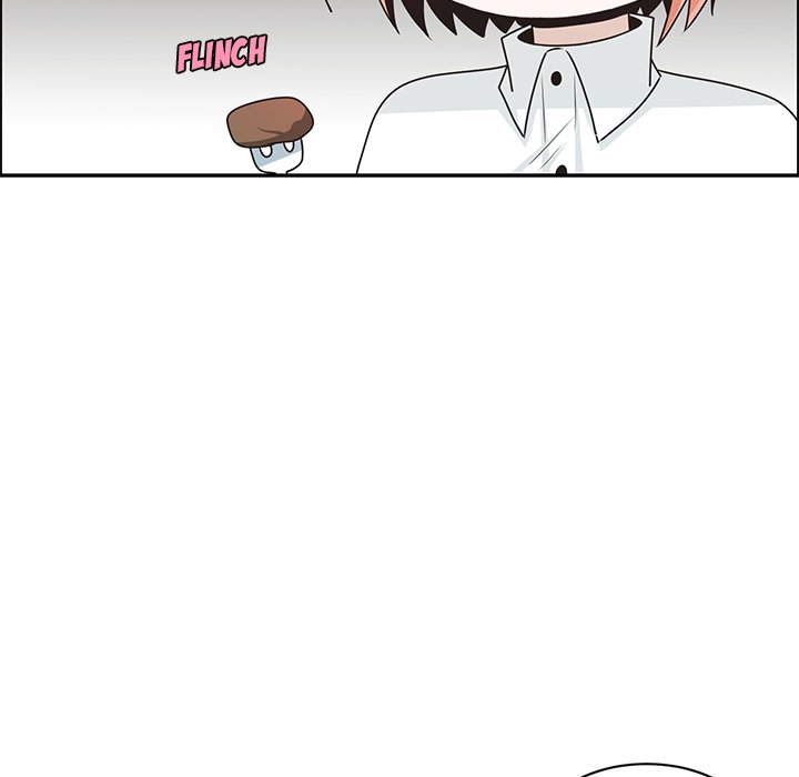 Go away, Mr.Demon - Chapter 158 Page 61