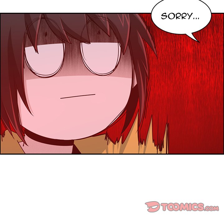 Go away, Mr.Demon - Chapter 158 Page 62