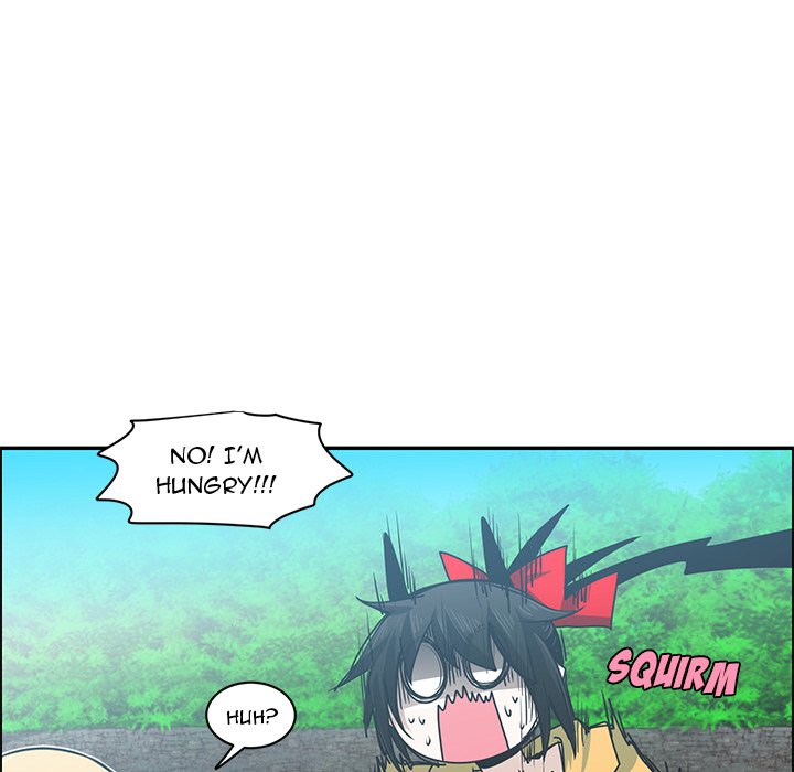 Go away, Mr.Demon - Chapter 158 Page 63